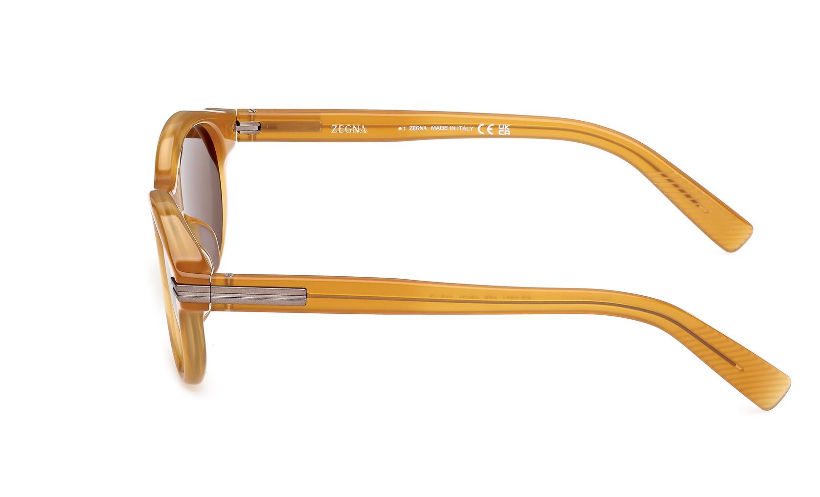 Zegna Sunglasses EZ0271 45E