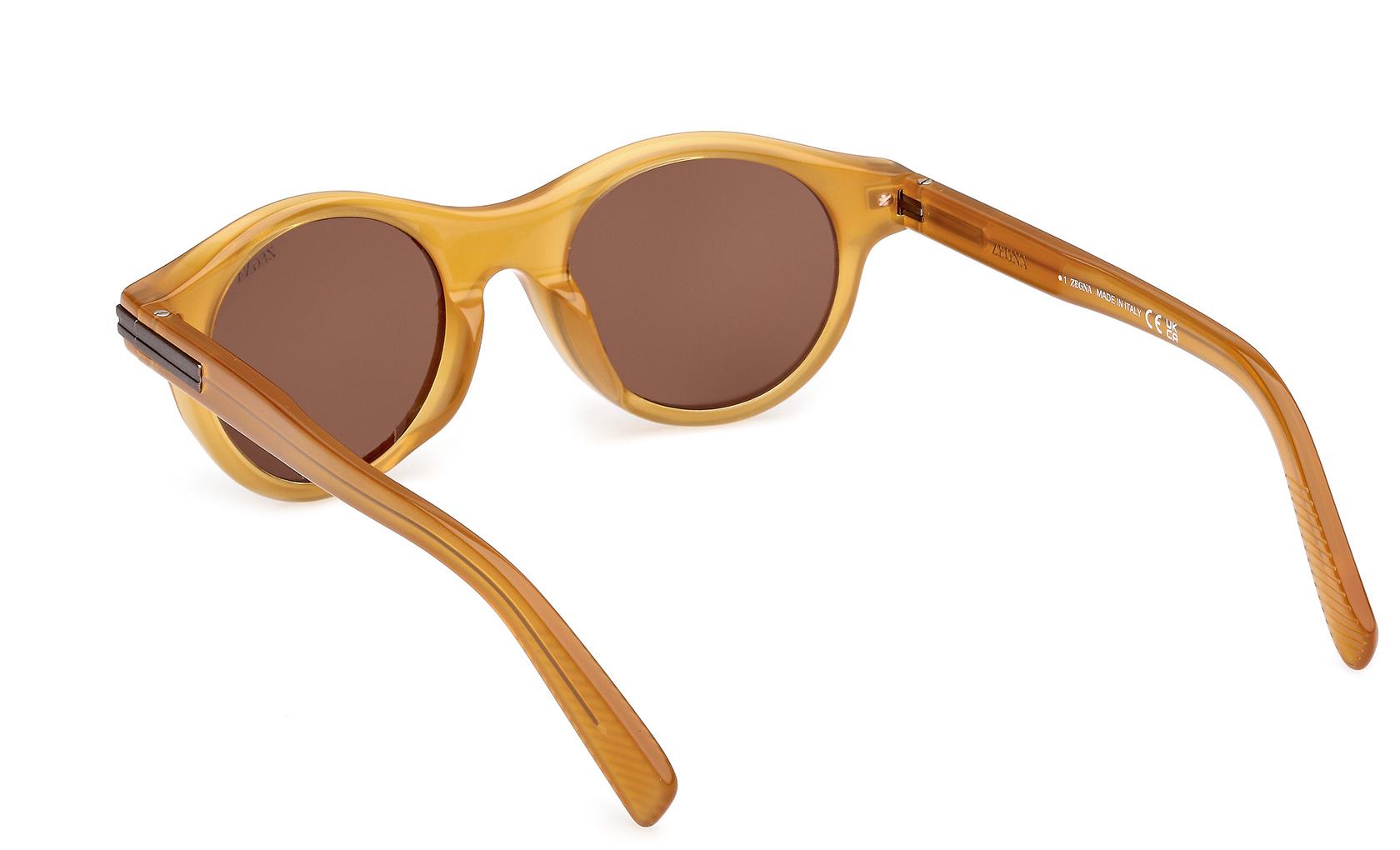 Zegna Sunglasses EZ0271 45E