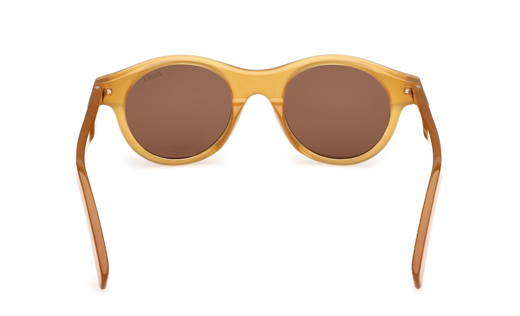 Zegna Sunglasses EZ0271 45E