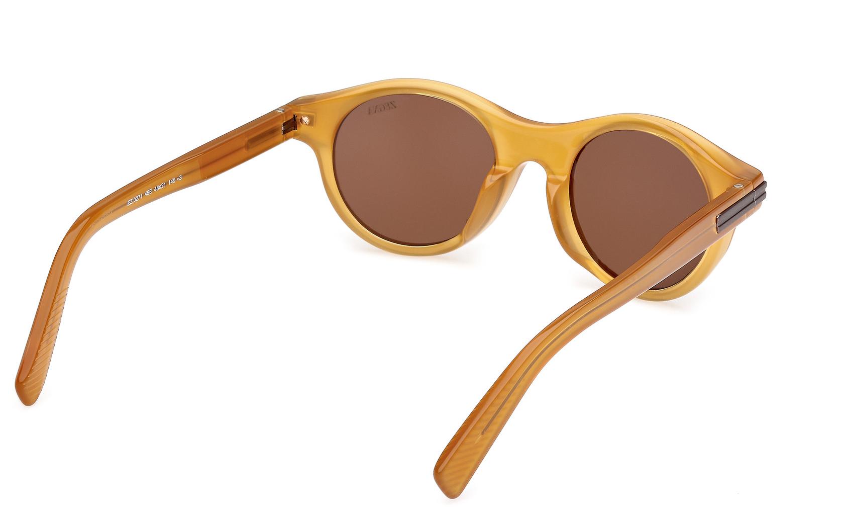 Zegna Sunglasses EZ0271 45E