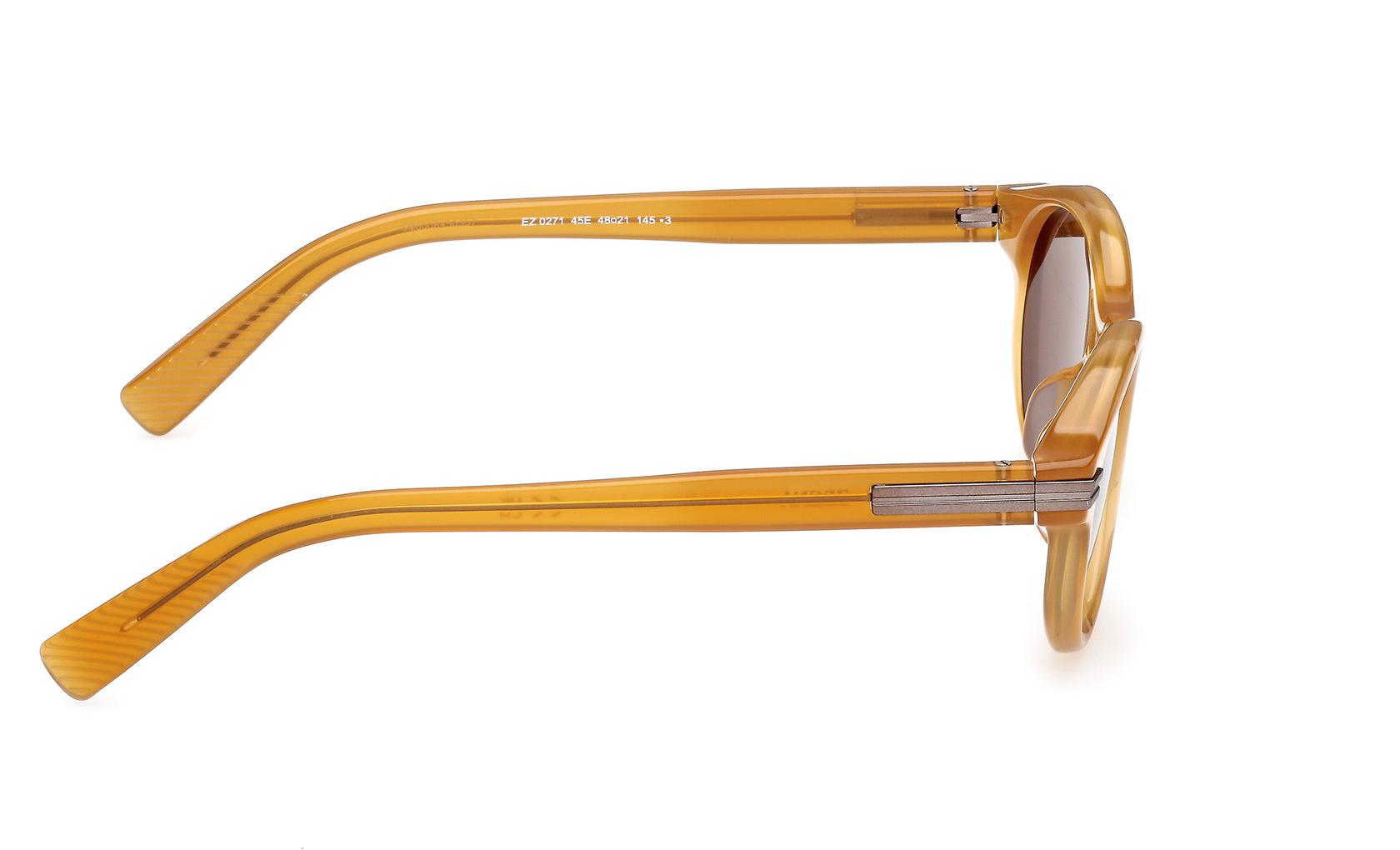 Zegna Sunglasses EZ0271 45E