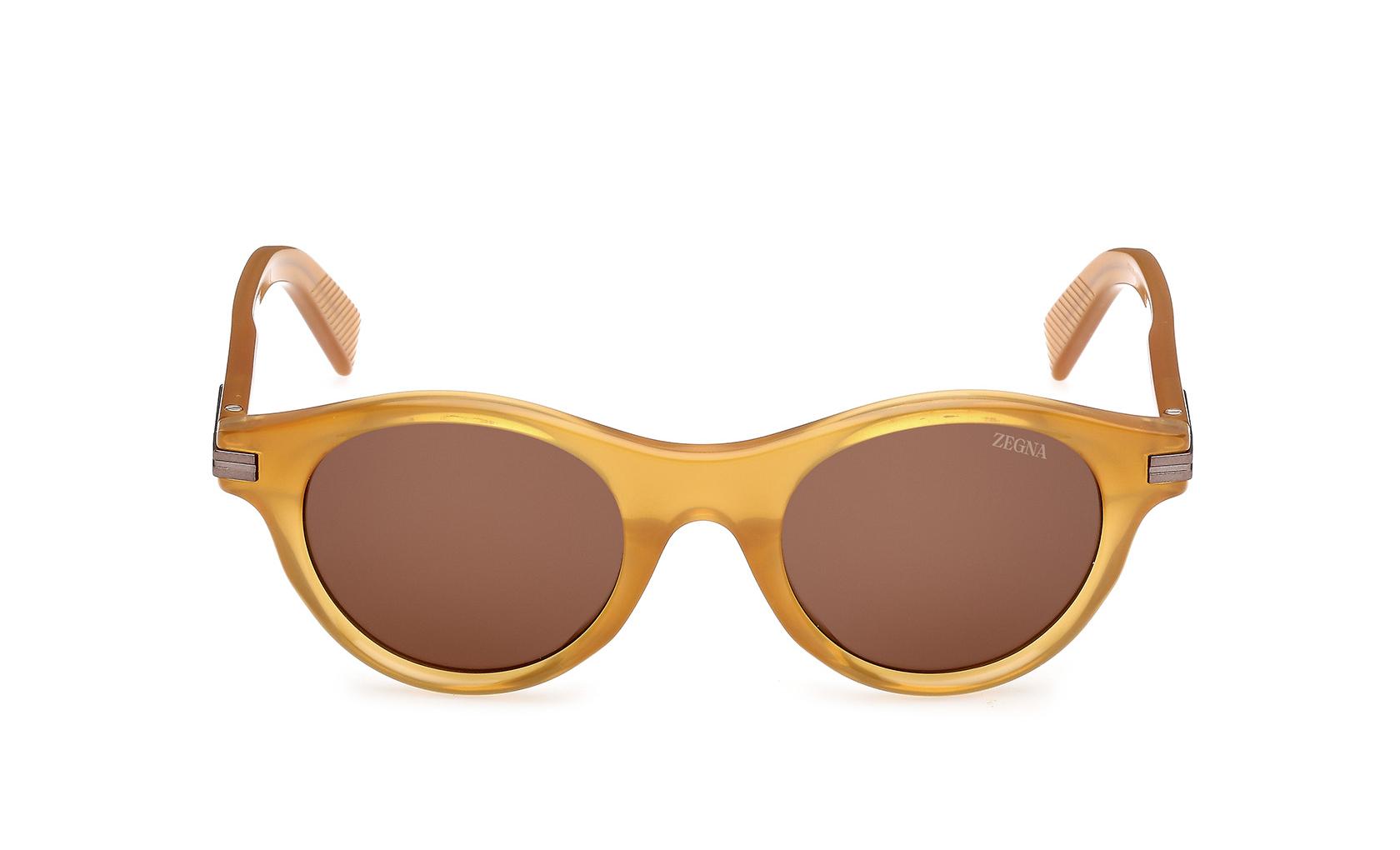 Zegna Sunglasses EZ0271 45E