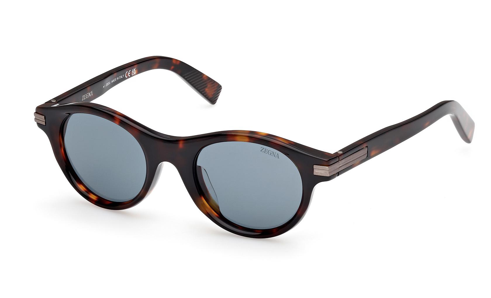 Zegna Sunglasses EZ0271 52V
