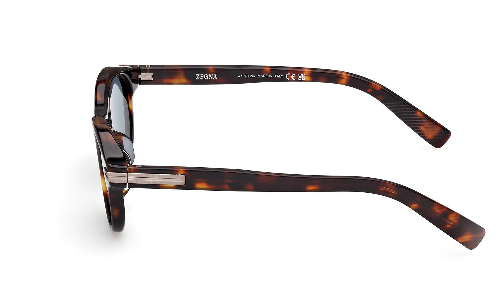 Zegna Sunglasses EZ0271 52V