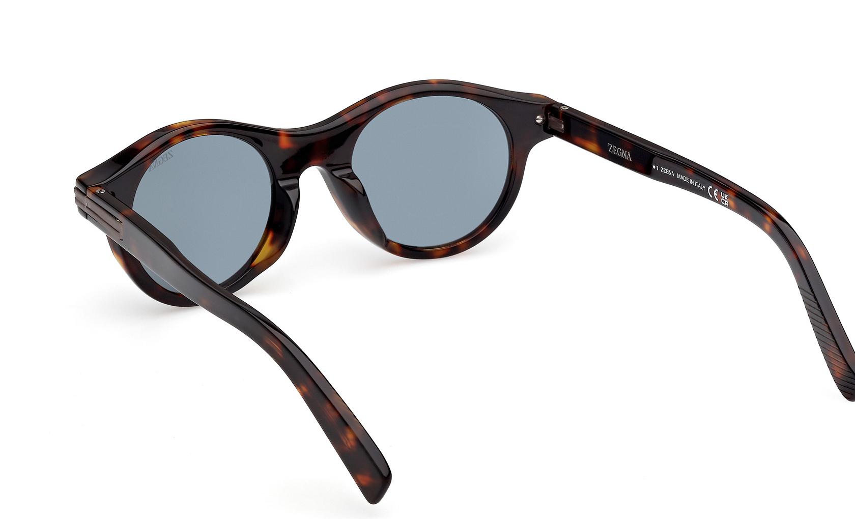 Zegna Sunglasses EZ0271 52V