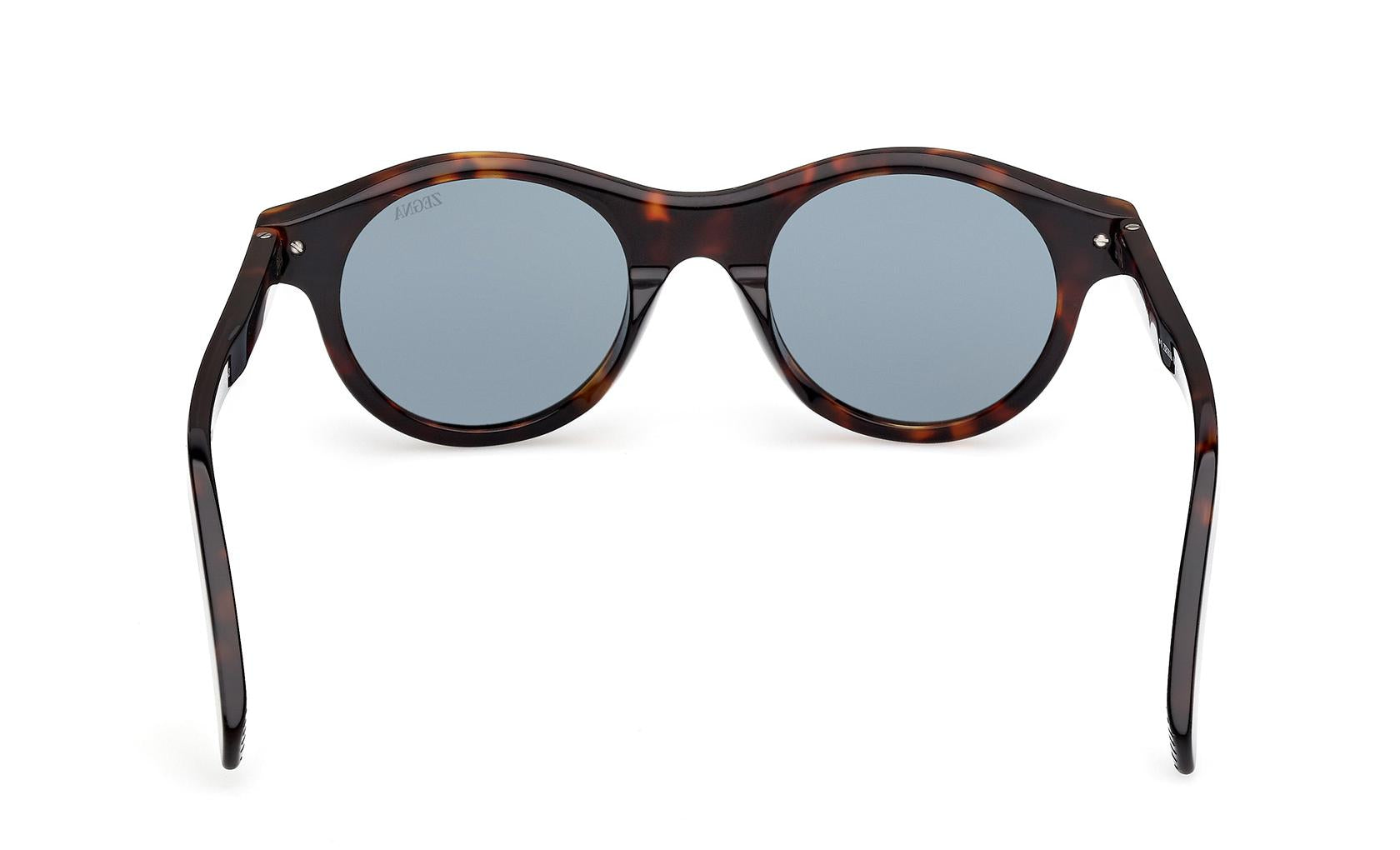 Zegna Sunglasses EZ0271 52V