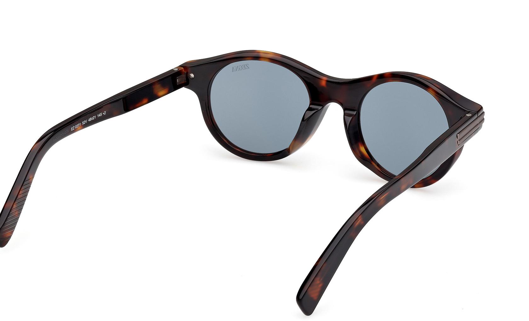 Zegna Sunglasses EZ0271 52V