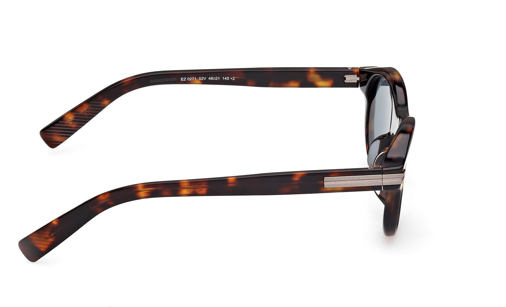 Zegna Sunglasses EZ0271 52V