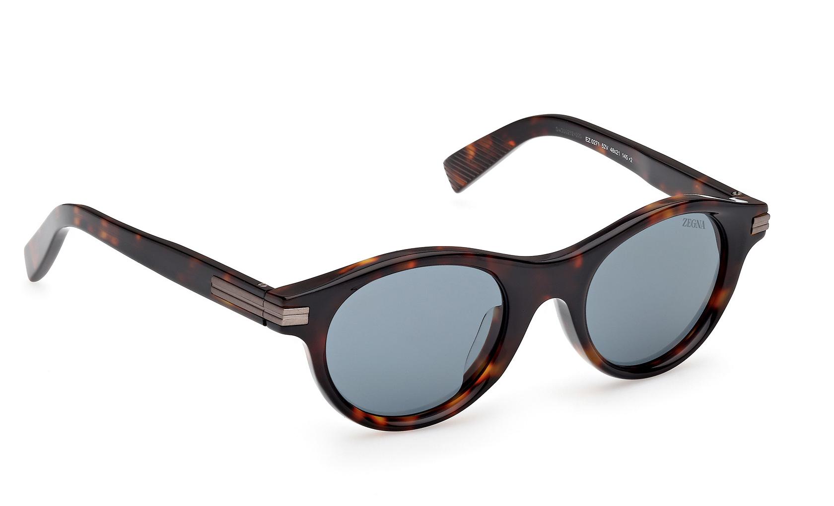 Zegna Sunglasses EZ0271 52V
