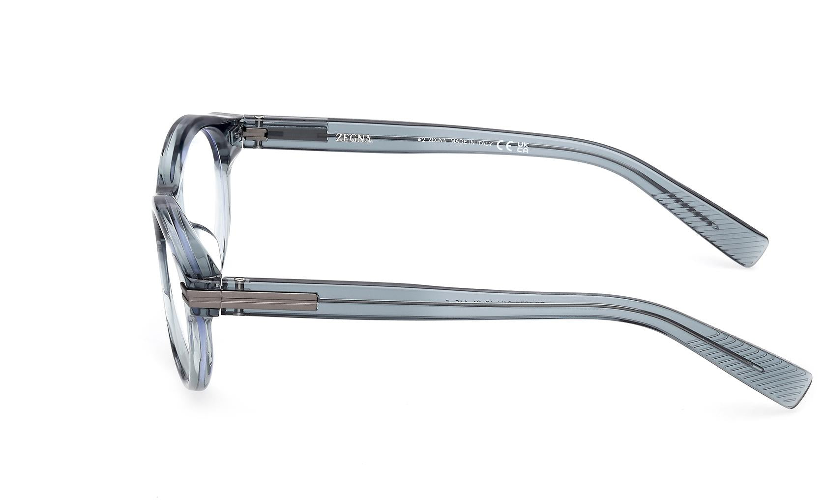 Zegna Sunglasses EZ0271 84V