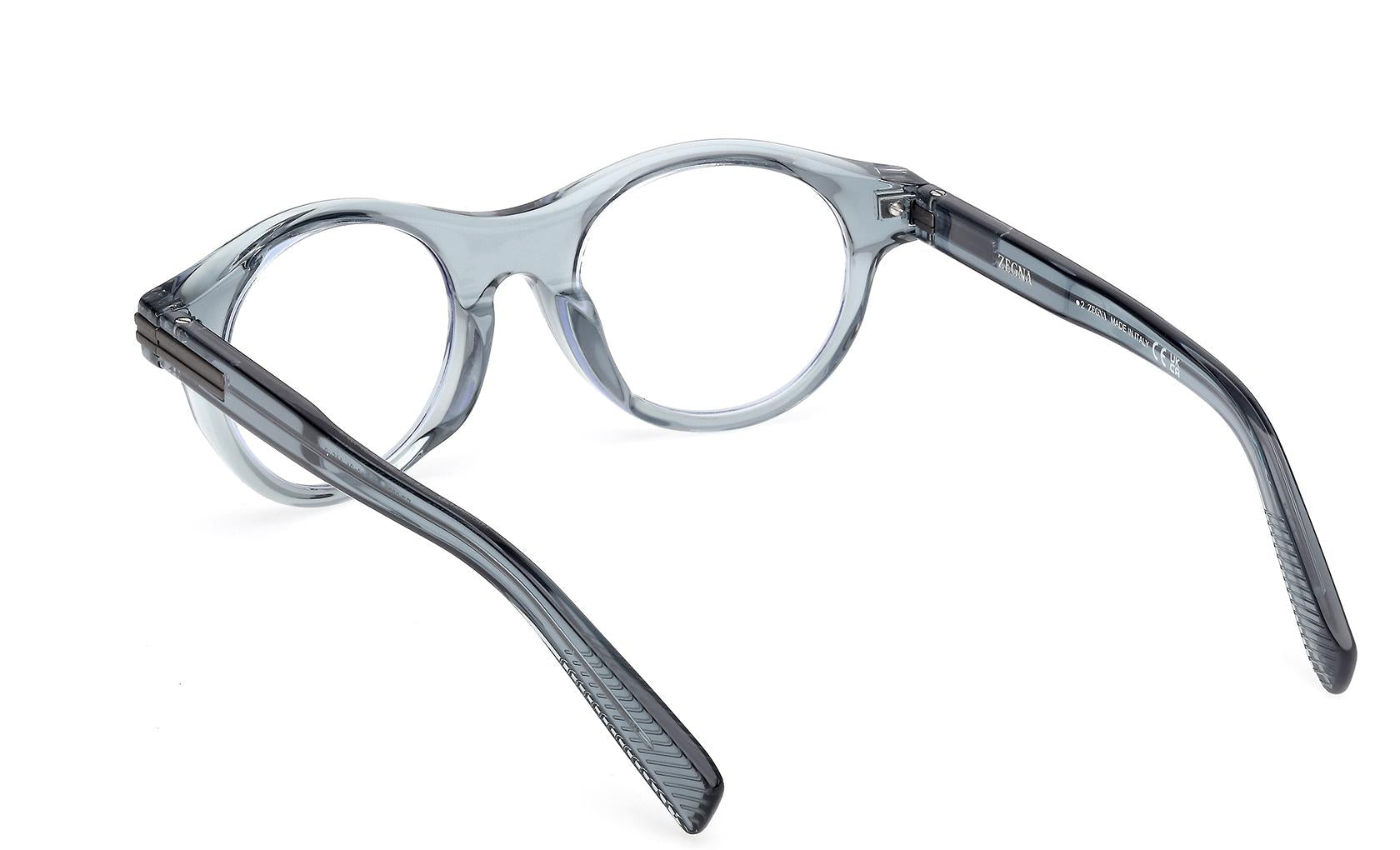 Zegna Sunglasses EZ0271 84V