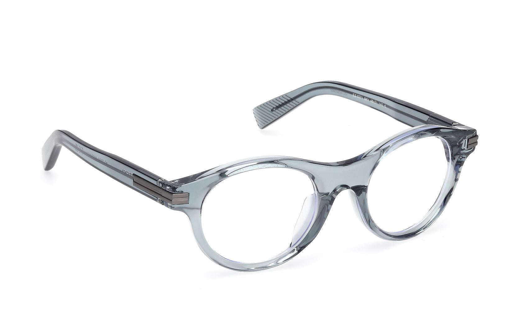 Zegna Sunglasses EZ0271 84V