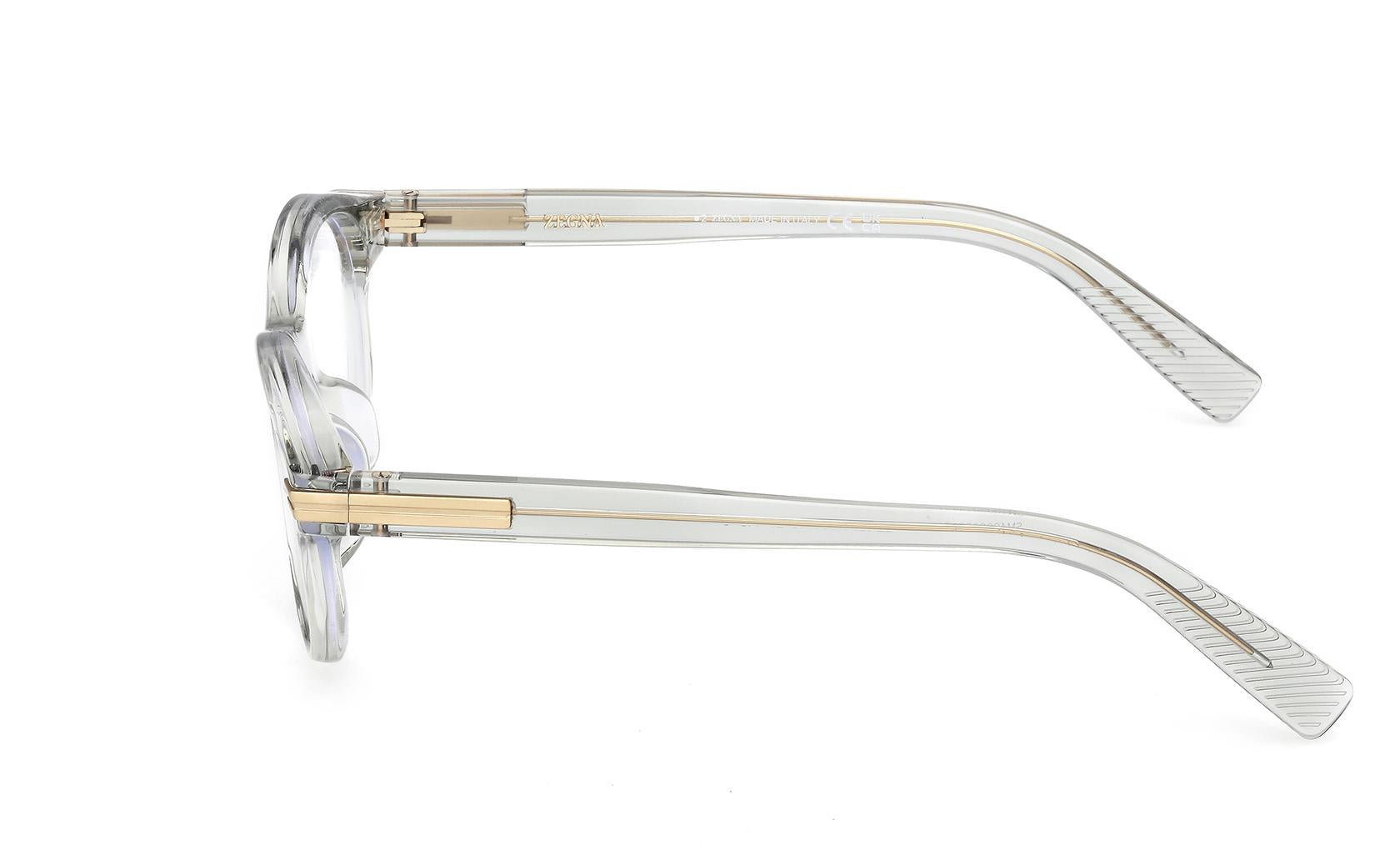 Zegna Sunglasses EZ0271 93V