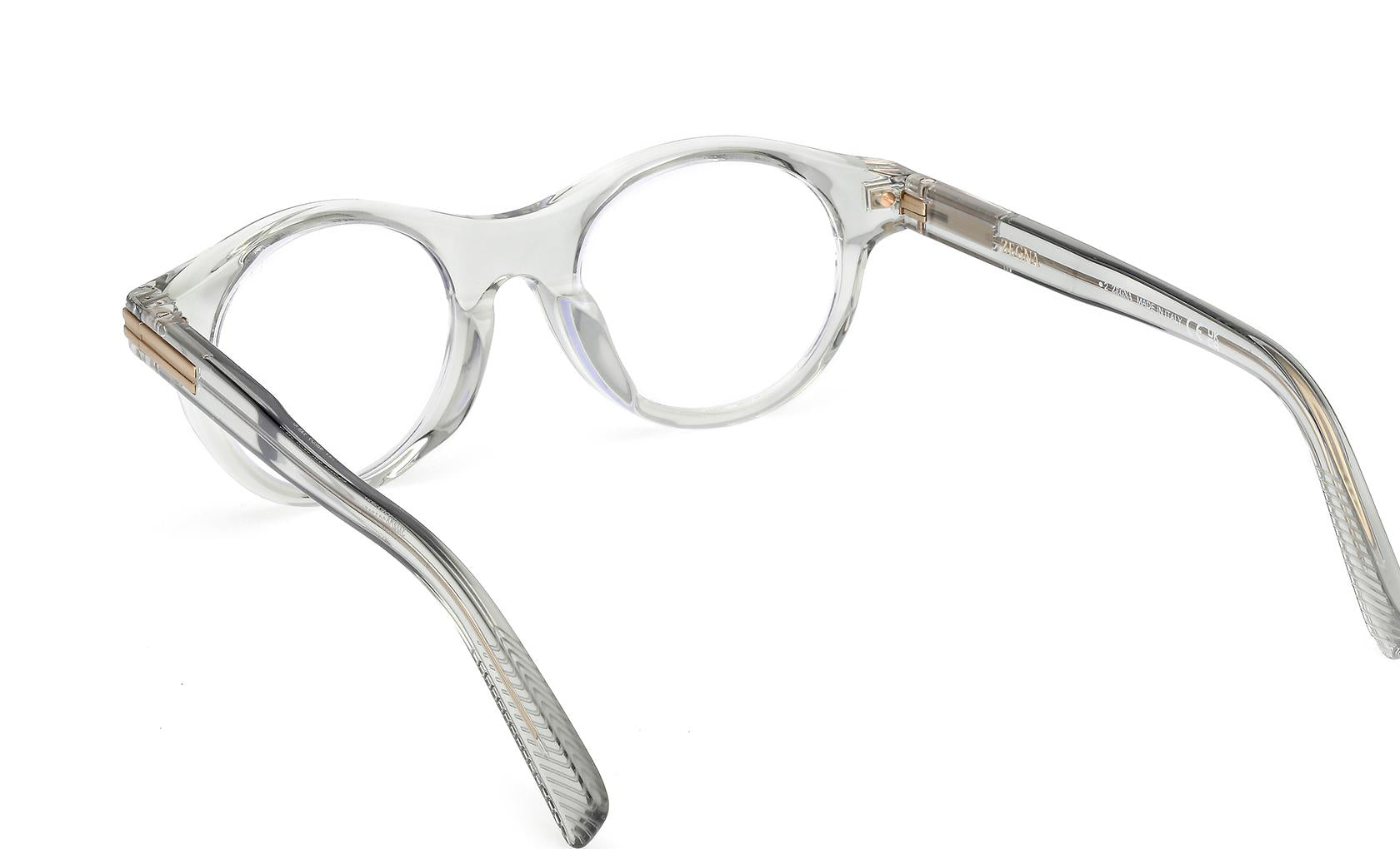Zegna Sunglasses EZ0271 93V