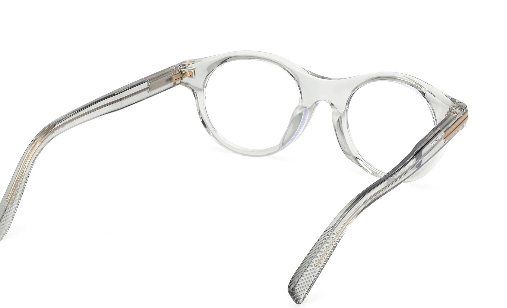 Zegna Sunglasses EZ0271 93V