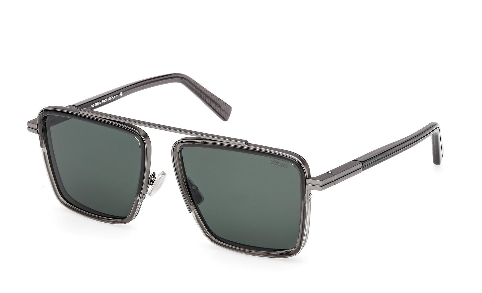 Zegna Sunglasses EZ0272 20N