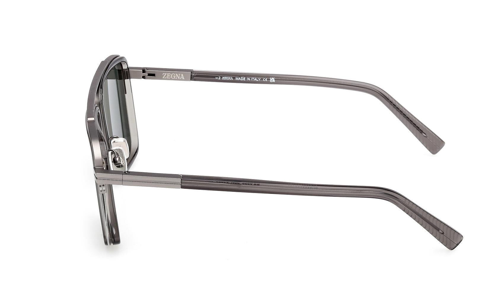 Zegna Sunglasses EZ0272 20N