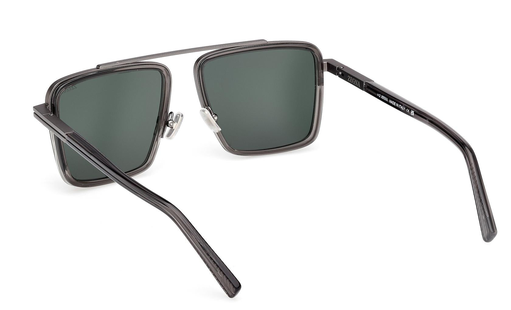 Zegna Sunglasses EZ0272 20N