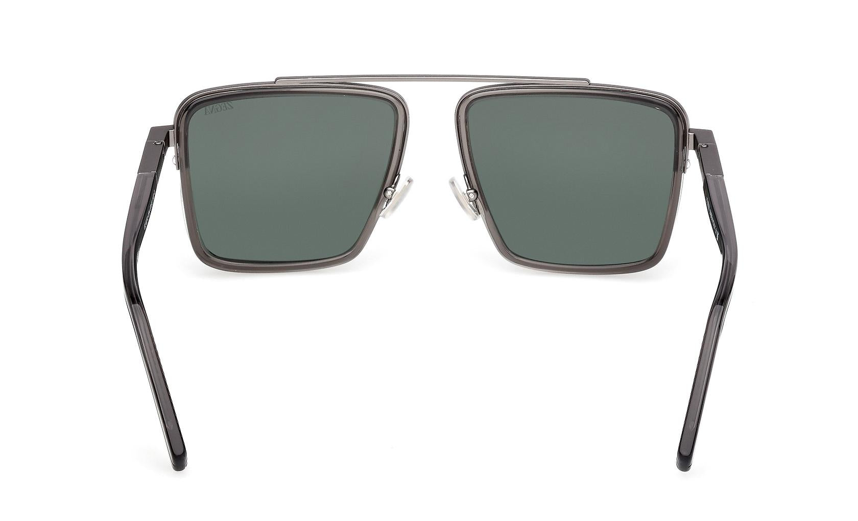 Zegna Sunglasses EZ0272 20N