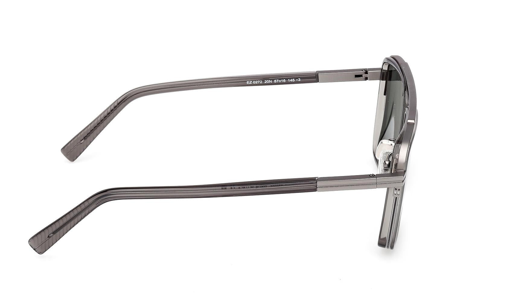 Zegna Sunglasses EZ0272 20N