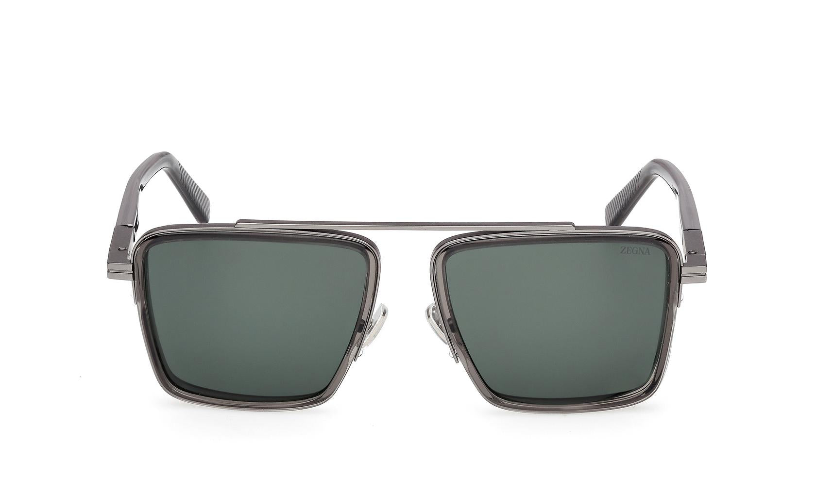 Zegna Sunglasses EZ0272 20N