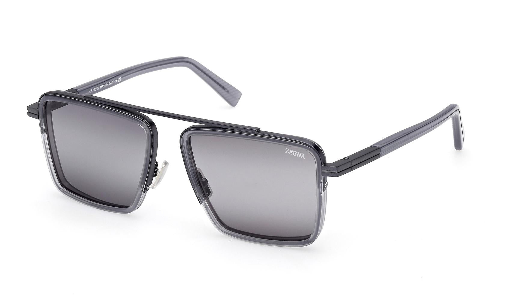 Zegna Sunglasses EZ0272 20B