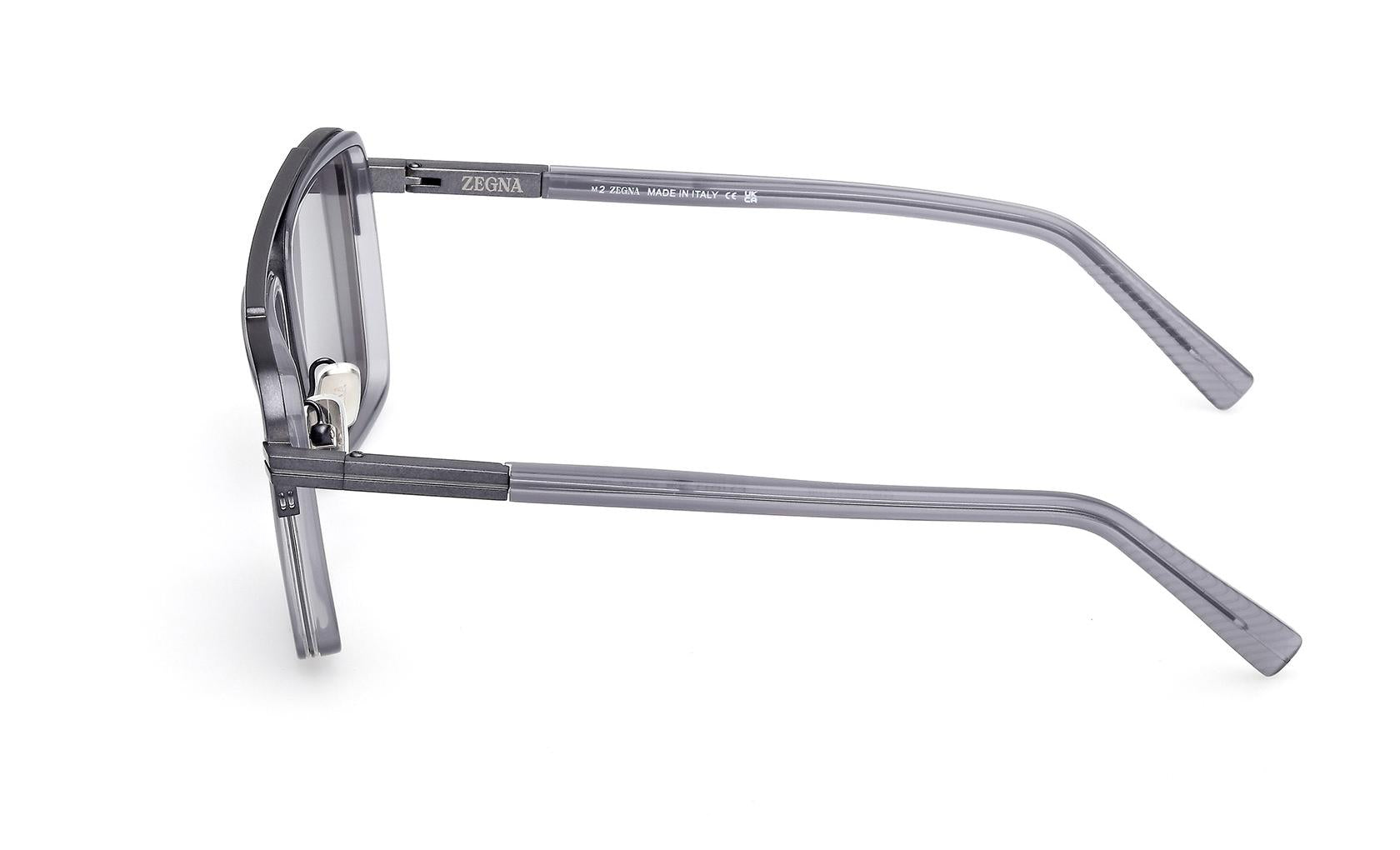Zegna Sunglasses EZ0272 20B