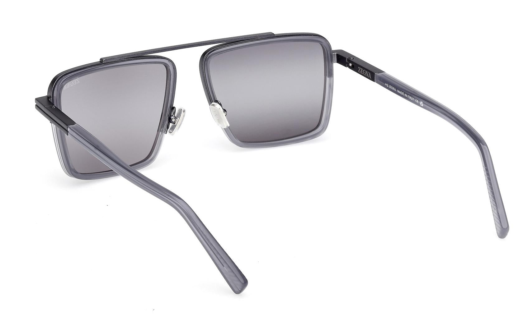 Zegna Sunglasses EZ0272 20B