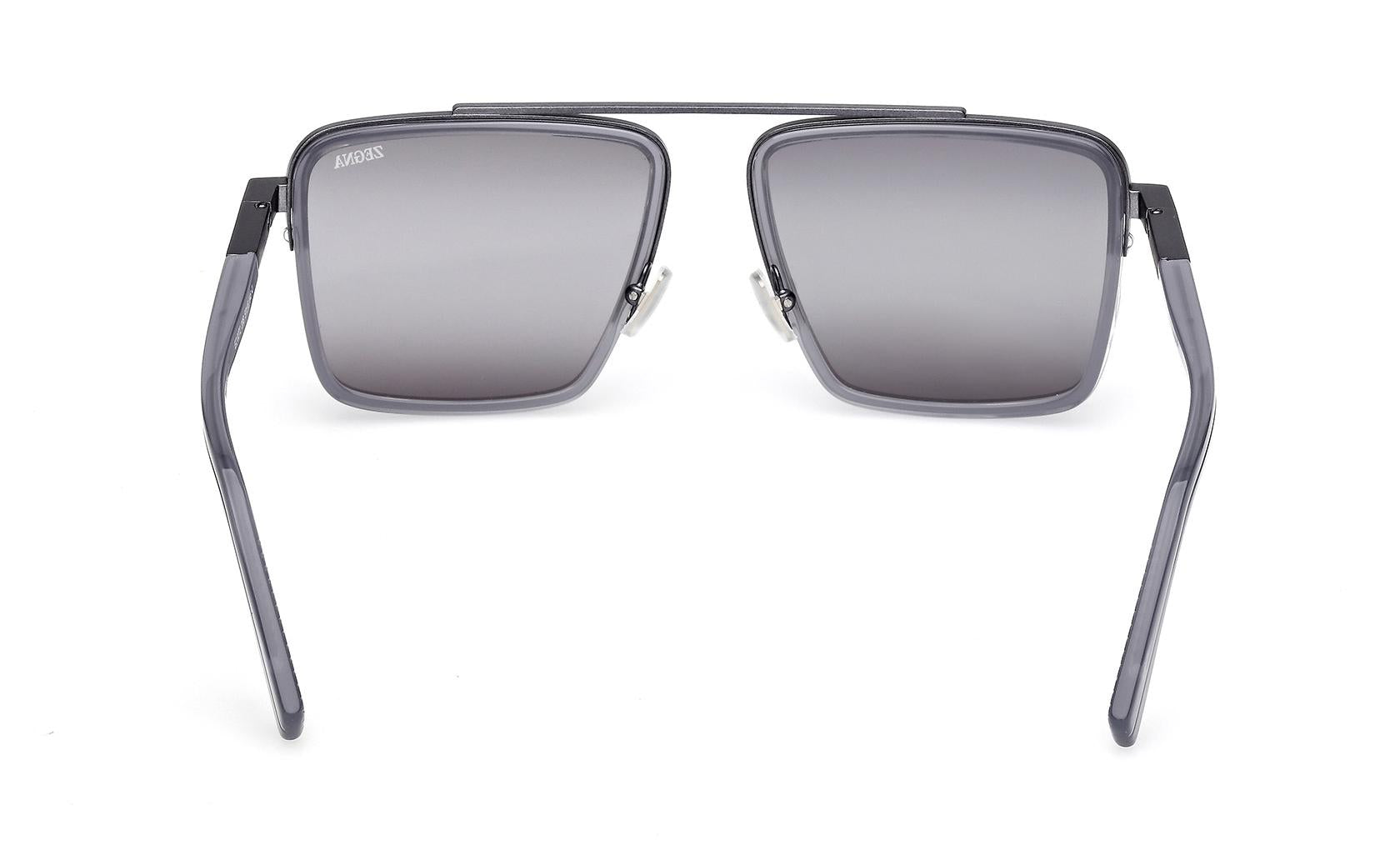 Zegna Sunglasses EZ0272 20B