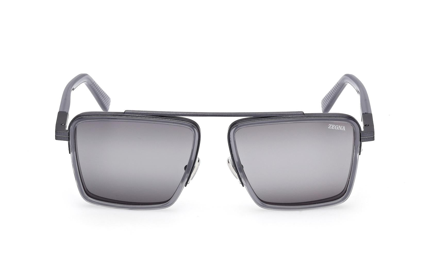 Zegna Sunglasses EZ0272 20B