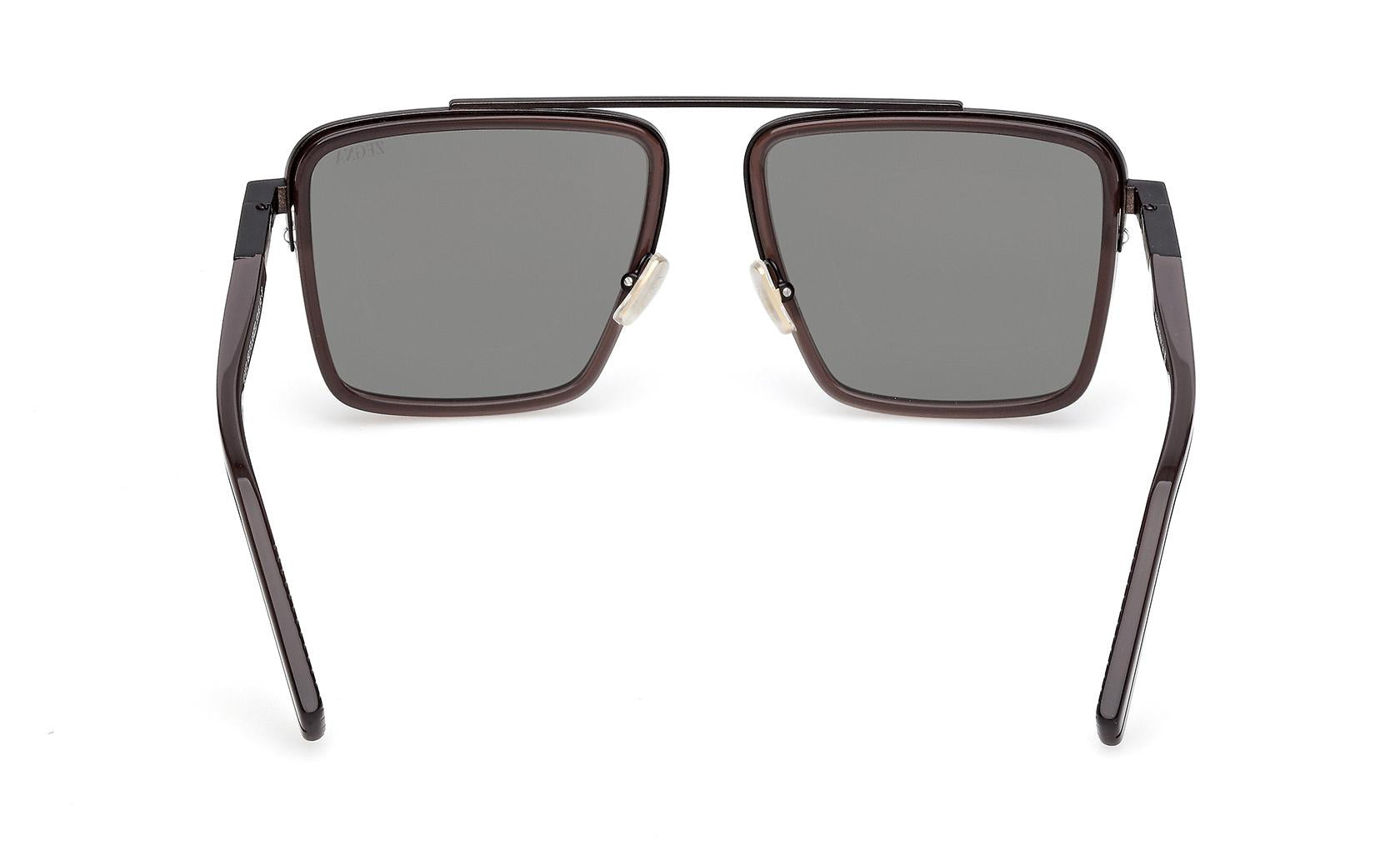 Zegna Sunglasses EZ0272 48D