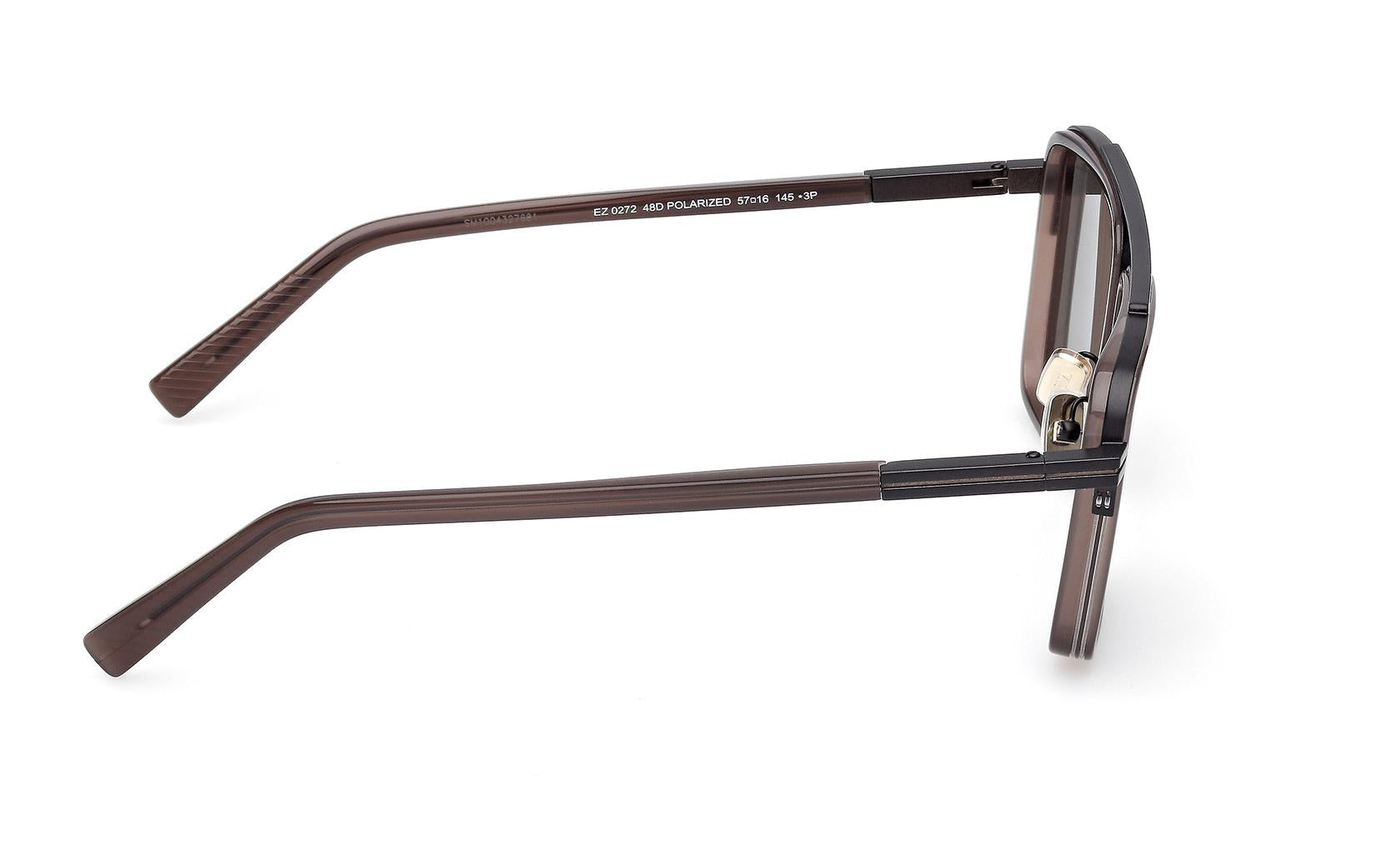 Zegna Sunglasses EZ0272 48D