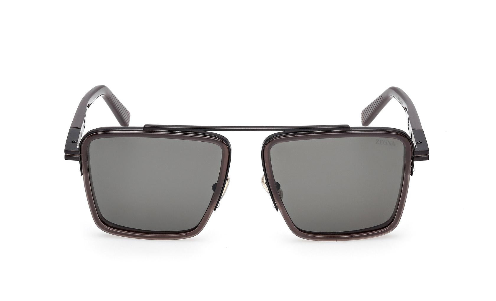 Zegna Sunglasses EZ0272 48D