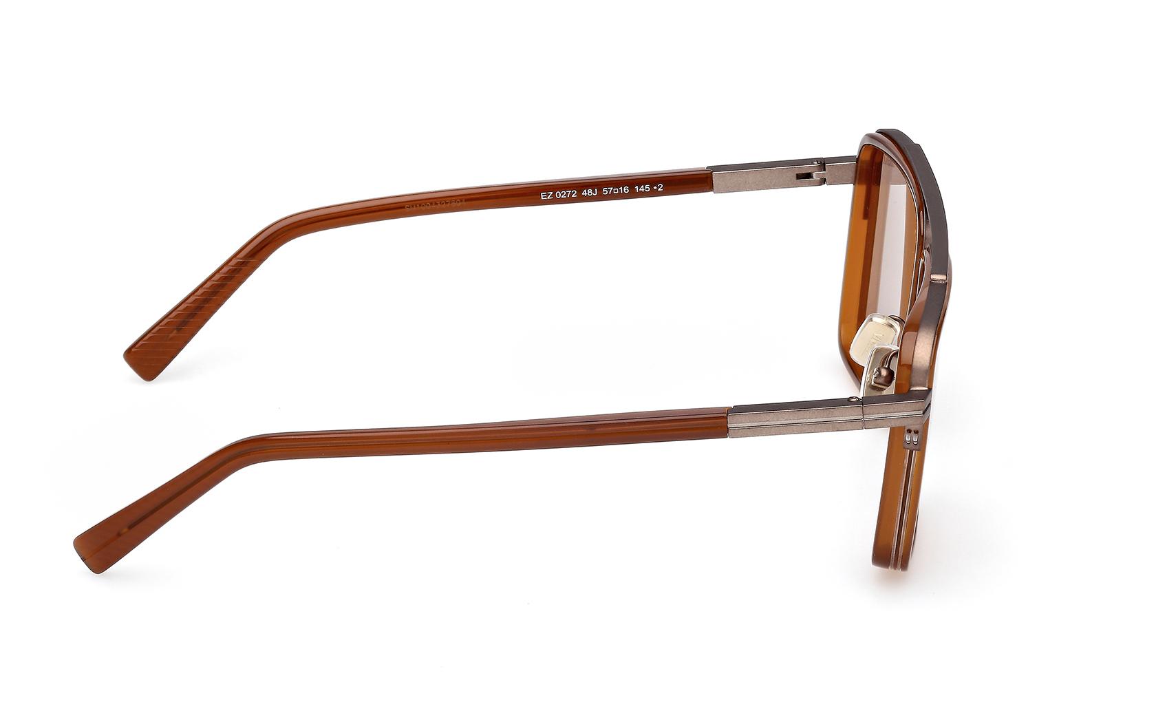 Zegna Sunglasses EZ0272 48J