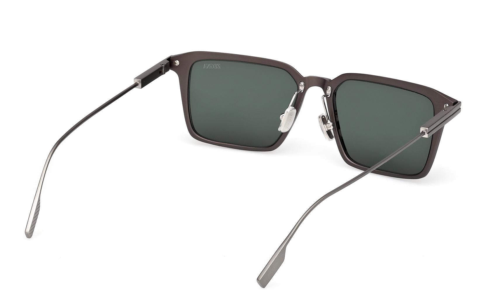 Zegna Sunglasses EZ0273/H 09N