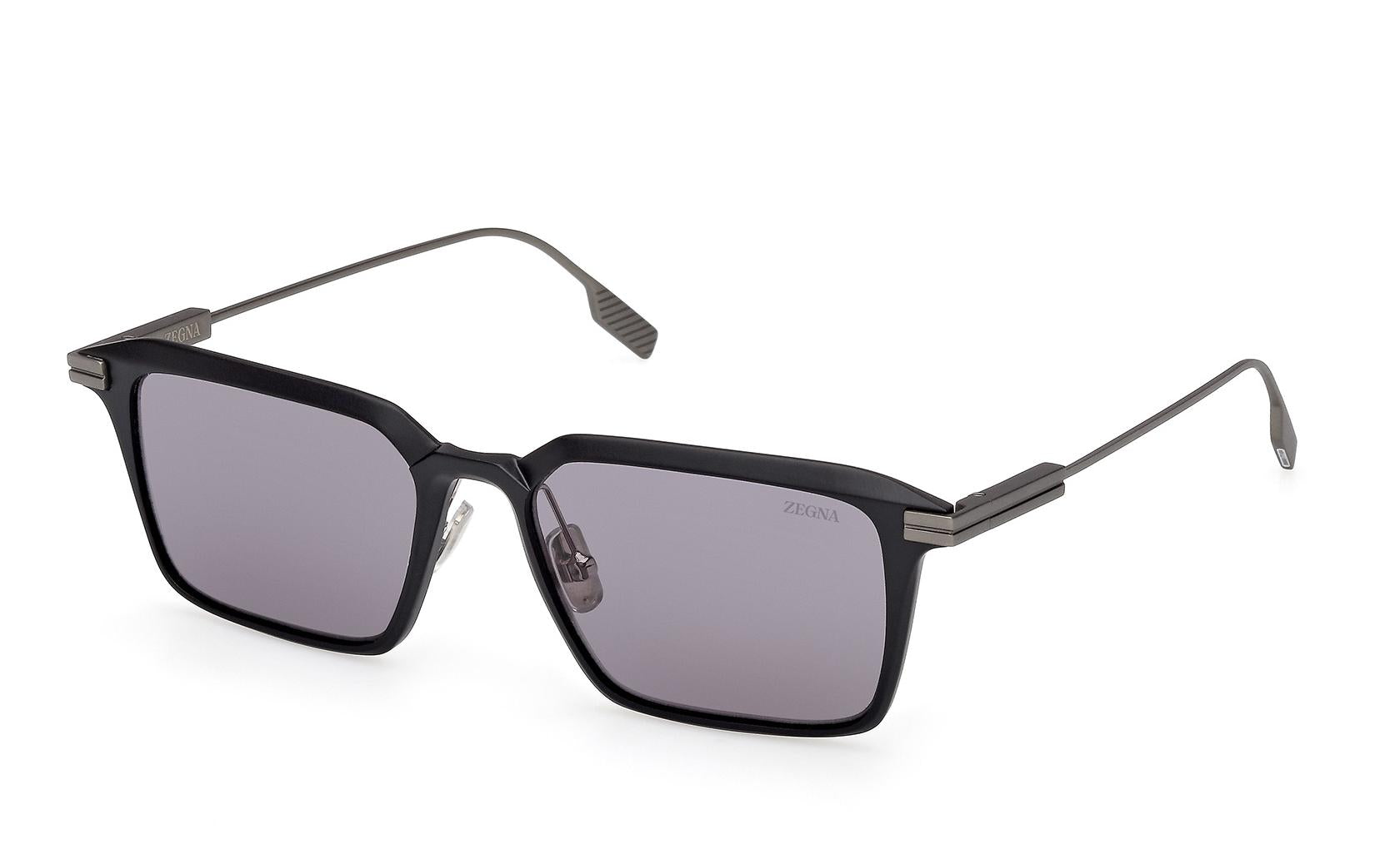 Zegna Sunglasses EZ0273/H 20A