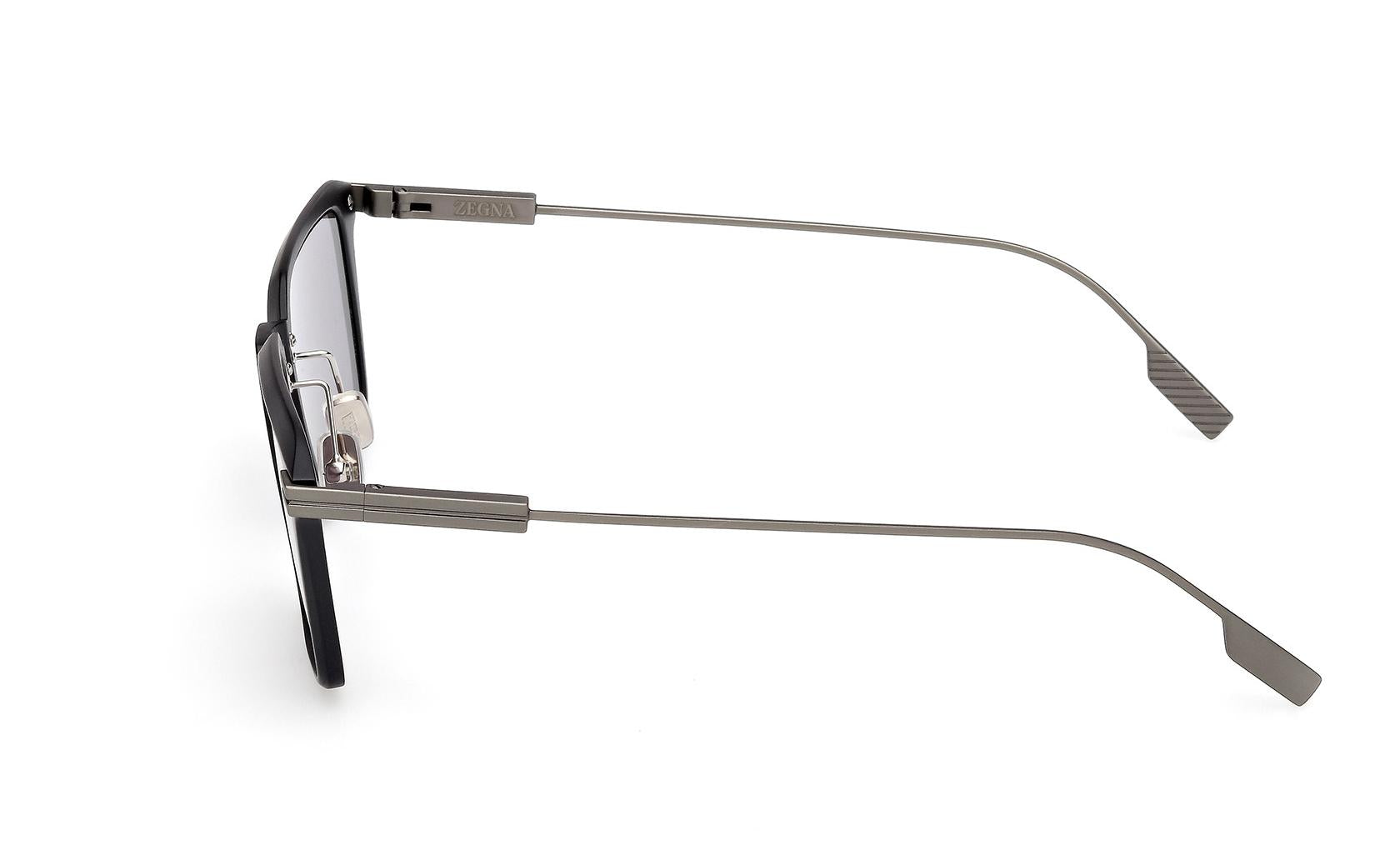 Zegna Sunglasses EZ0273/H 20A