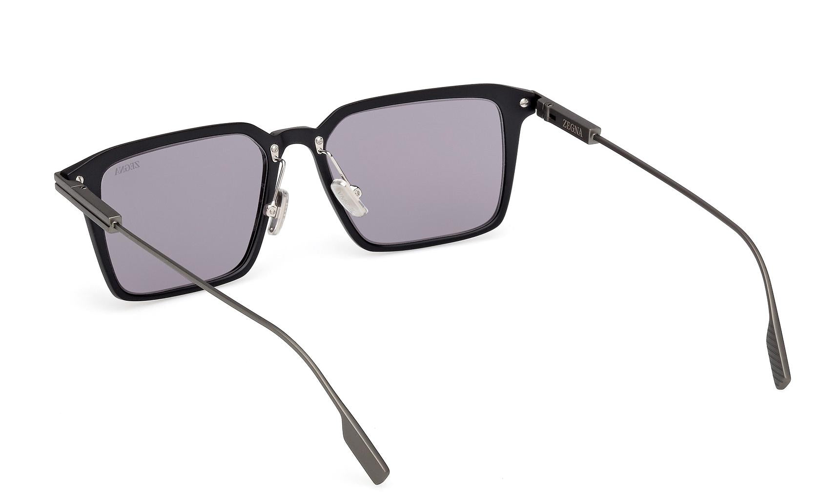 Zegna Sunglasses EZ0273/H 20A