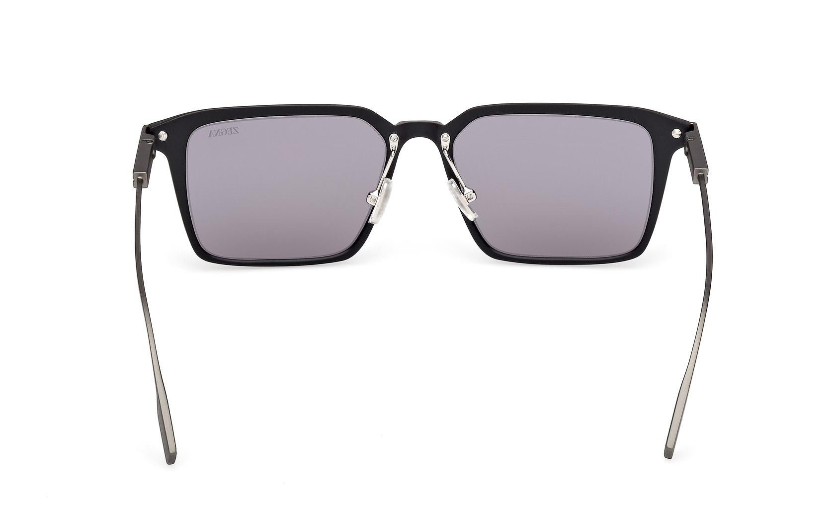 Zegna Sunglasses EZ0273/H 20A