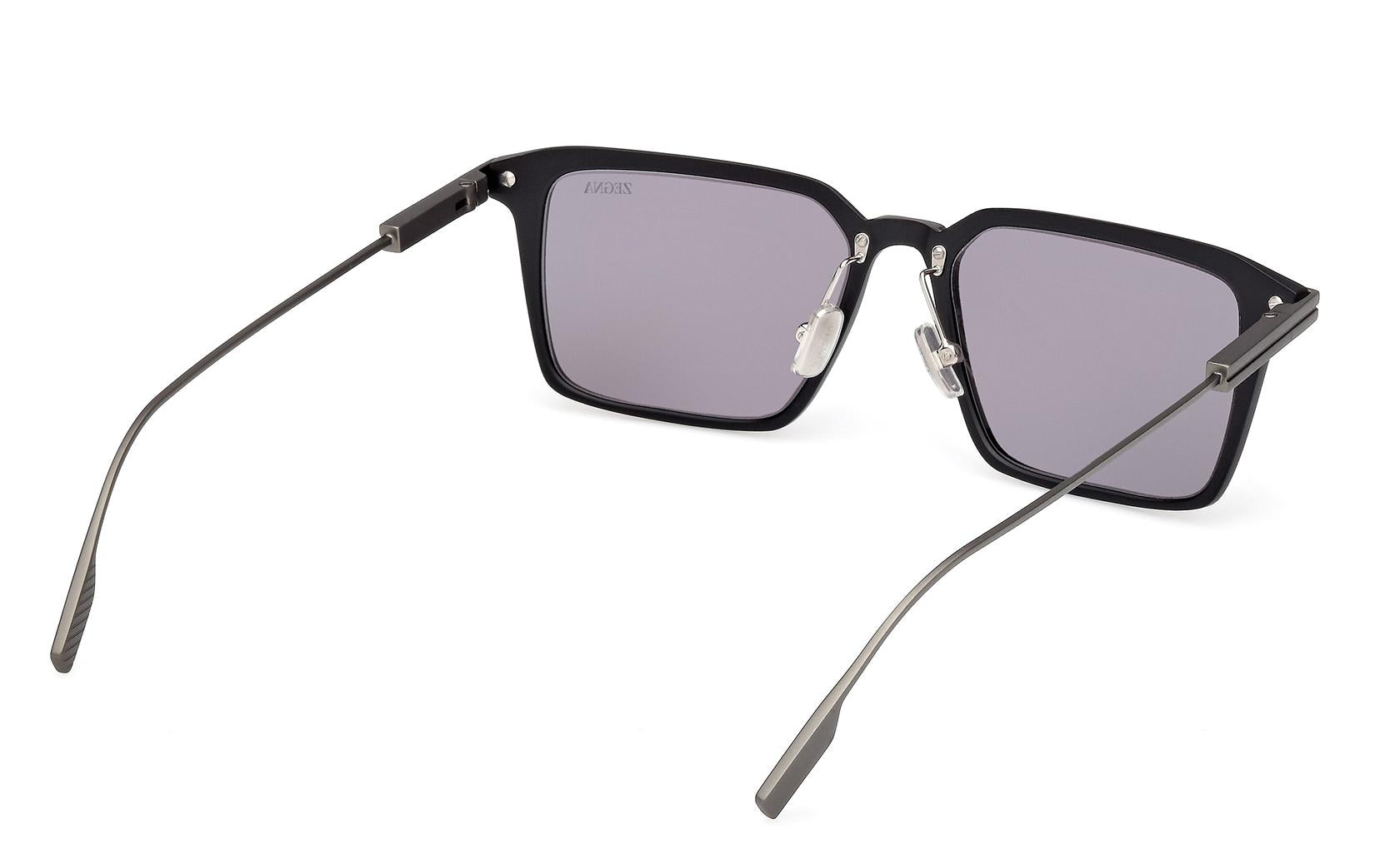 Zegna Sunglasses EZ0273/H 20A