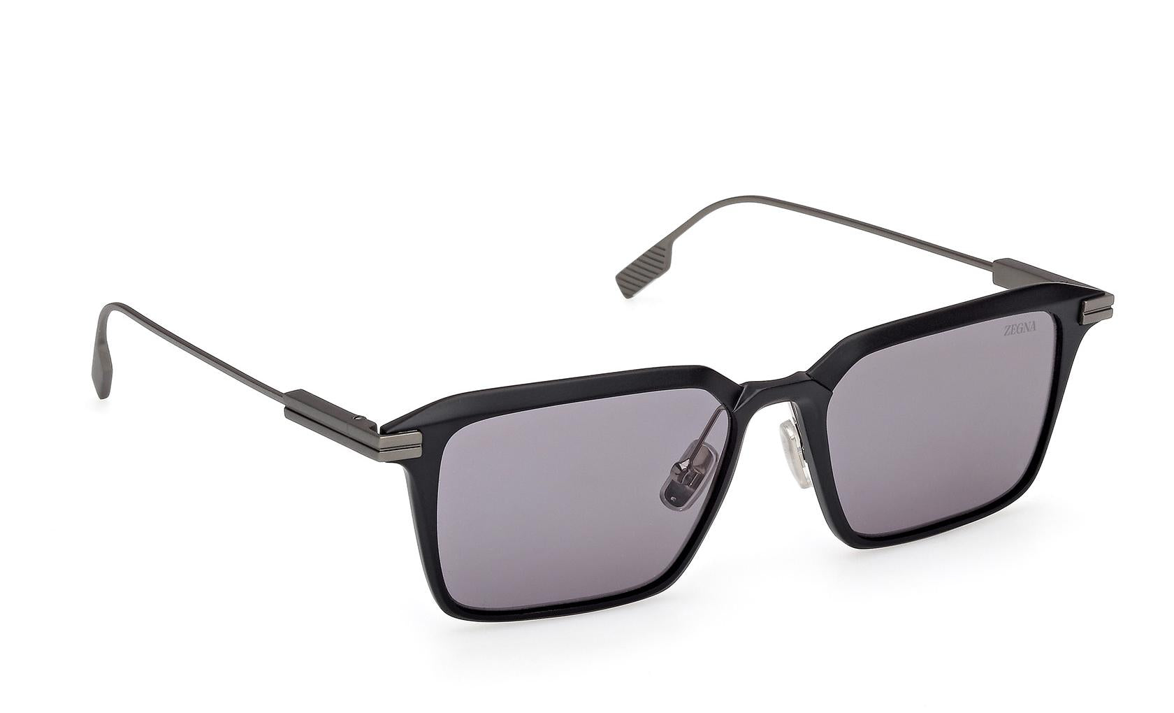 Zegna Sunglasses EZ0273/H 20A