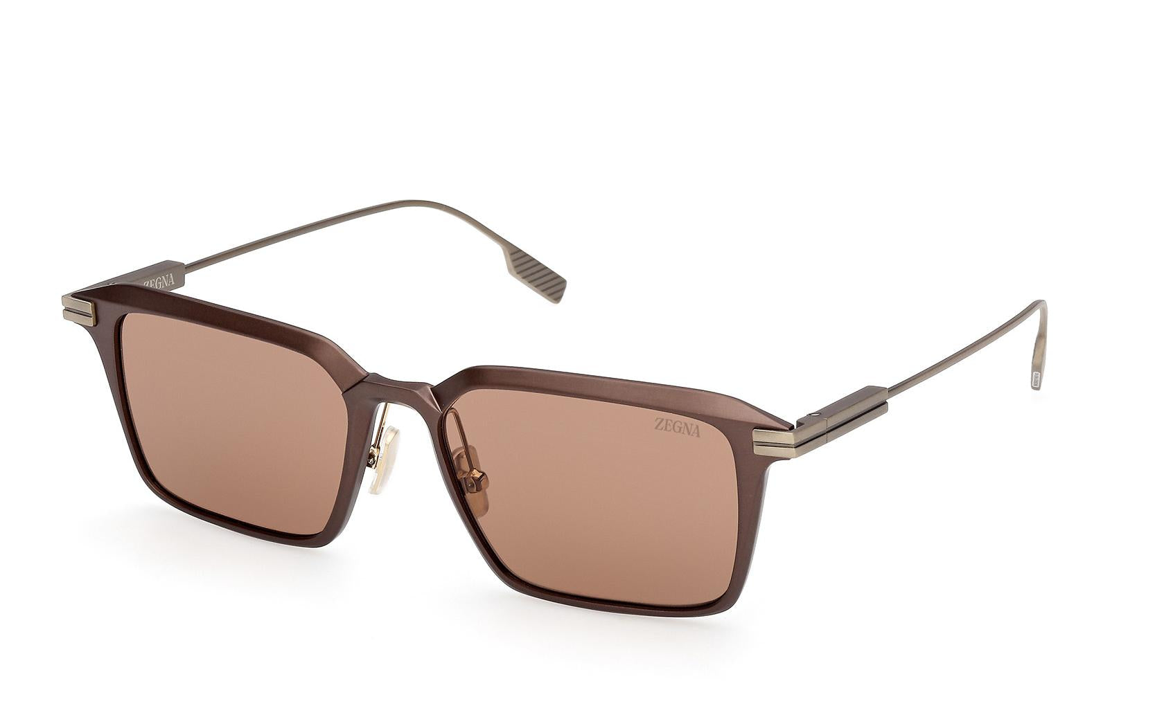 Zegna Sunglasses EZ0273/H 37E