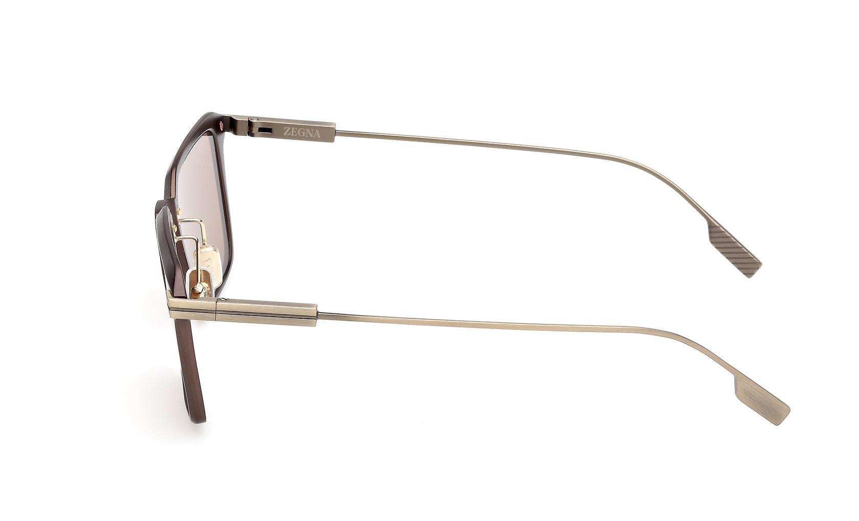 Zegna Sunglasses EZ0273/H 37E