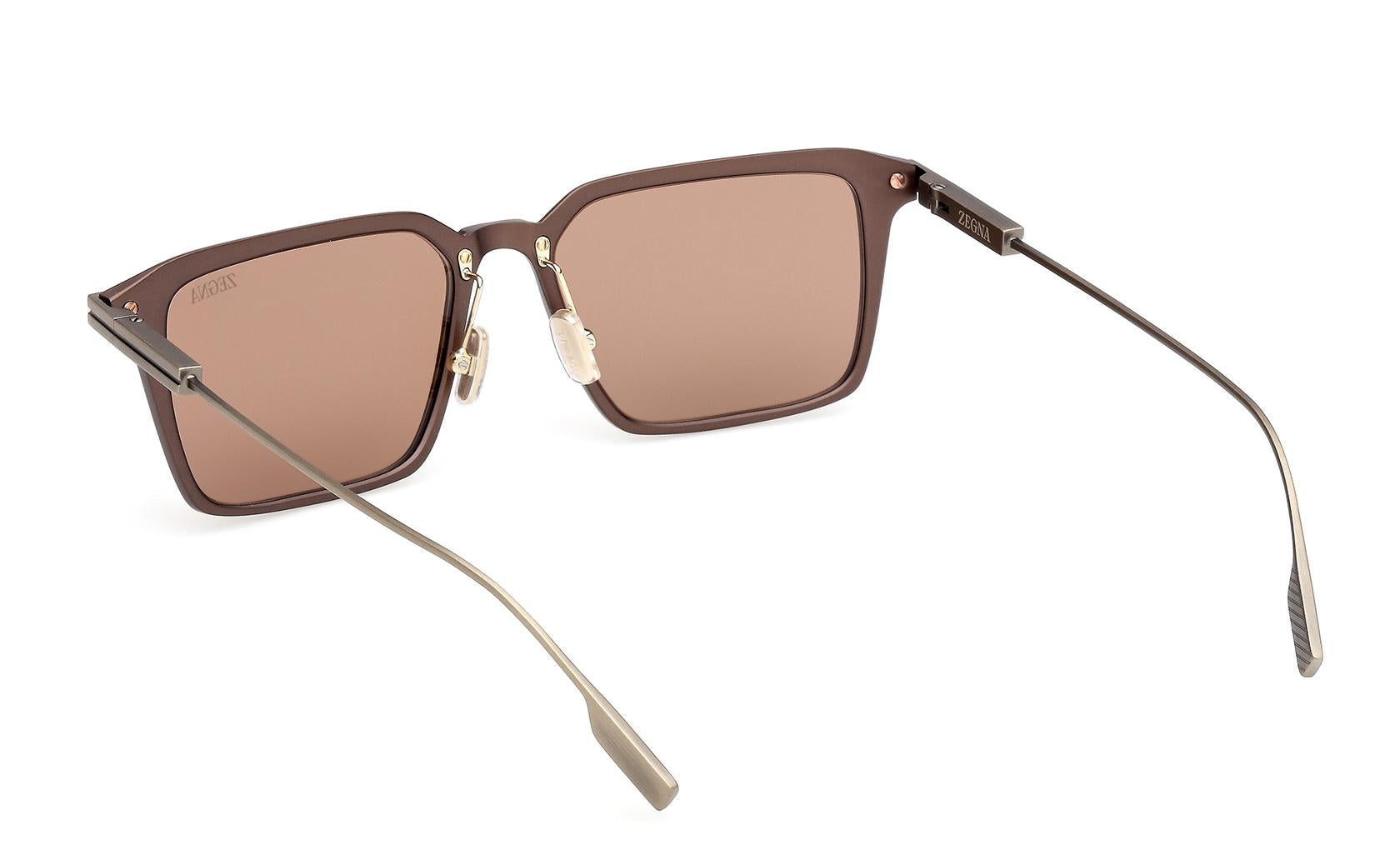 Zegna Sunglasses EZ0273/H 37E