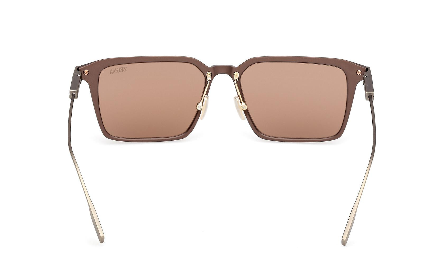 Zegna Sunglasses EZ0273/H 37E