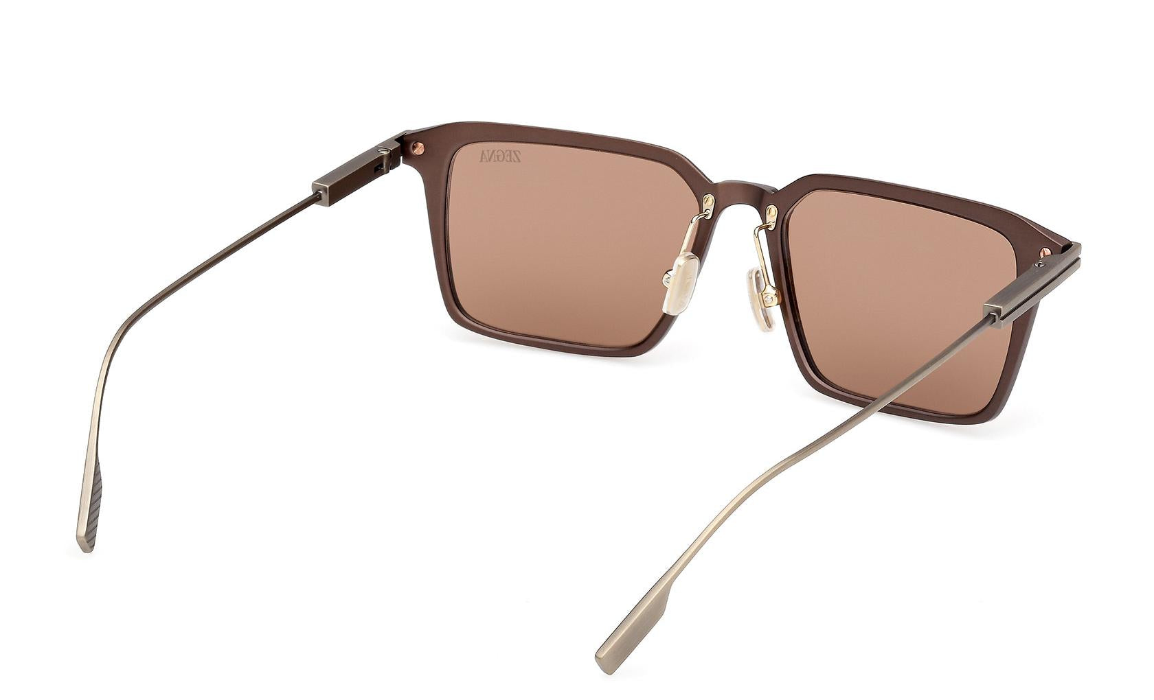 Zegna Sunglasses EZ0273/H 37E