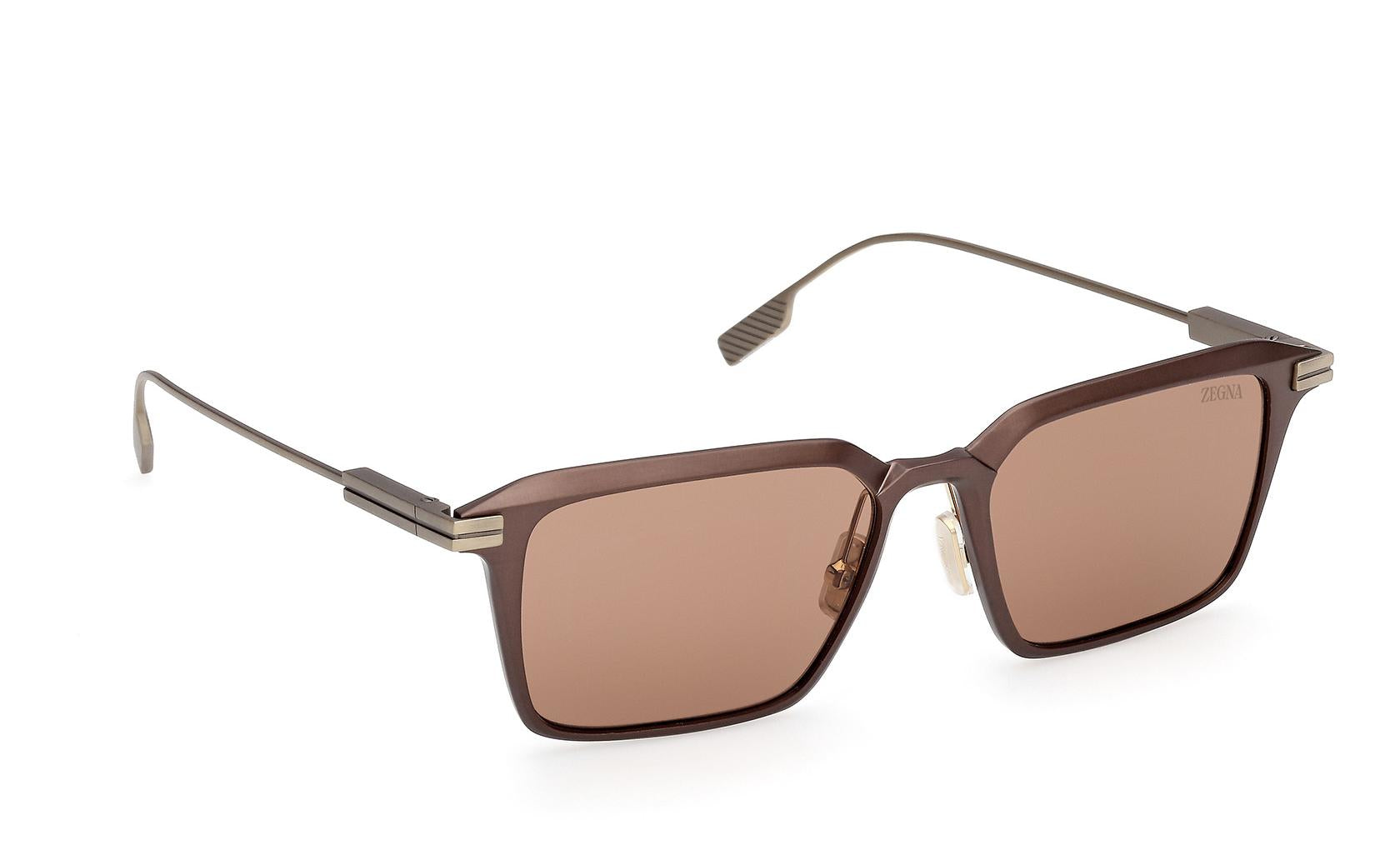 Zegna Sunglasses EZ0273/H 37E