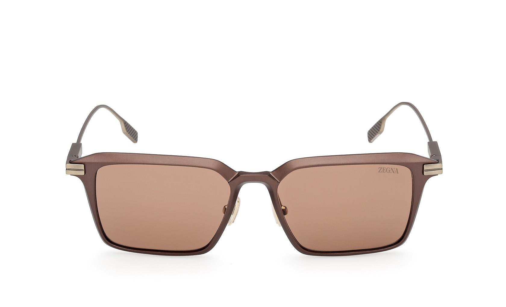 Zegna Sunglasses EZ0273/H 37E