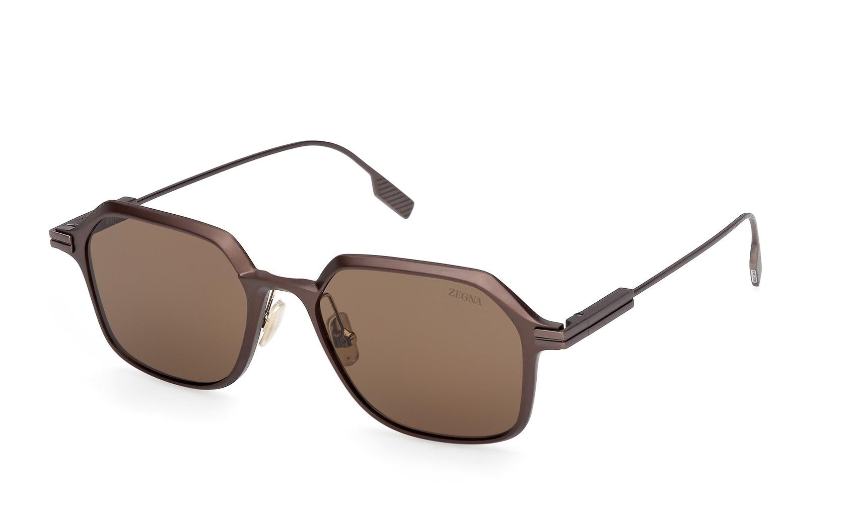 Zegna Sunglasses EZ0274 49E