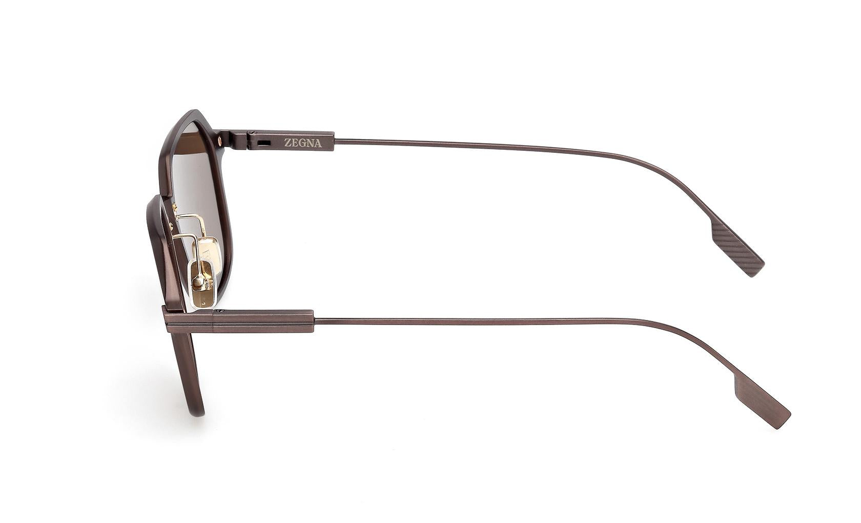 Zegna Sunglasses EZ0274 49E